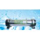 Central Water filtration