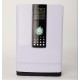 Activated carbon air cleaner with Photocatelyst filter with HEPA filter with humidifier with UV Lamp